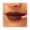 RENEE Stay With Me Mini Matte Liquid Lipstick - Play Of Clay (2ml)