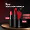 Faces Canada Weightless Matte Lipstick, Pigmented and Hydrated Lips - Divine Mauve 17 (4.5 g)