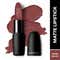 Faces Canada Weightless Matte Lipstick, Pigmented and Hydrated Lips - Divine Mauve 17 (4.5 g)