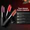 Faces Canada Weightless Matte Lipstick, Pigmented and Hydrated Lips - Divine Mauve 17 (4.5 g)