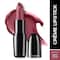 Faces Canada Weightless Creme Finish Lipstick - Rock Solid and Rosewood (4g x 2) Combo
