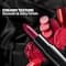 Faces Canada Weightless Creme Finish Lipstick - Summer Ready and Pretty Pink (4g x 2) Combo