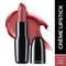 Faces Canada Weightless Creme Finish Lipstick, Creamy Finish, Hydrated Lips - Love Nude 09 (4 g)