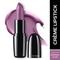 Faces Canada Weightless Creme Finish Lipstick, Creamy Finish, Hydrated Lips - Imperial Plum 23 (4 g)