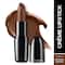 Faces Canada Weightless Creme Finish Lipstick, Creamy Finish, Hydrated Lips - Natural Brown 21 (4 g)