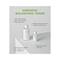 Beplain Greenful Balancing Toner (50ml)