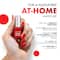 Lakme True Wear Color Crush Nail Polish Long Lasting & Vibrant Nail Paint - 504 (6 ml)