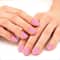 Lakme Absolute Gel Stylist - Pink Lady (12 ml)