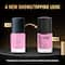 Lakme Absolute Gel Stylist - Pink Lady (12 ml)