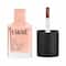 Lakme Absolute Gel Stylist - Pearl (12 ml)