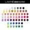 Lakme Absolute Gel Stylist - Pearl (12 ml)