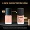 Lakme Absolute Gel Stylist - Pearl (12 ml)