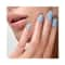 Lakme Absolute Gel Stylist Nail Polish - Baby Blue (12ml)