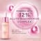 Ponds Bright Beauty Facewash & Anti-Pigmentation Serum Combo