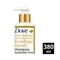 Dove Hair Therapy Breakage Repair Shampoo (380ml)