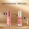 Lakme 9to5 P+G Nail - Candy Peach (6 ml)