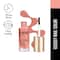 Lakme 9to5 P+G Nail - Candy Peach (6 ml)