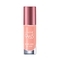 Lakme 9 To 5 Primer + Gloss Nail Color - Candy Peach (6ml)