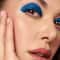 Lakme Glitterati Shadow Sticks - Blue Orchid (1.4 g)