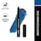 Lakme Glitterati Shadow Sticks - Blue Orchid (1.4 g)