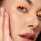 Lakme Glitterati Shadow Sticks - Sunset Gold (1.4 g)