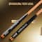 Lakme Glitterati Shadow Sticks - Sunset Gold (1.4 g)