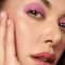 Lakme Glitterati Shadow Sticks - Hawaian Pink (1.4 g)