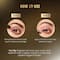 Lakme Glitterati Shadow Sticks - Champagne (1.4 g)