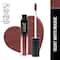 Lakme Xtraordin-airy Lip Mousse - Cocoa Sin (4.6 g)