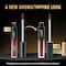 Lakme Xtraordin-airy Lip Mousse - Cocoa Sin (4.6 g)