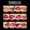 Lakme Xtraordin-airy Lip Mousse - Scarlet Siren (4.6 g)
