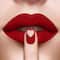 Lakme Xtraordin-airy Lip Mousse - Scarlet Siren (4.6 g)