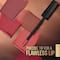 Lakme Xtraordin-airy Lip Mousse - Scarlet Siren (4.6 g)