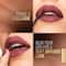 Lakme Xtraordin-airy Lip Mousse - Scarlet Siren (4.6 g)
