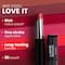 Lakme Unreal 3D Slim Bullet Matte Finish - Nude Reign (3.6 g)