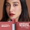 Lakme Unreal 3D Slim Bullet Matte Finish - Nude Reign (3.6 g)