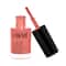 Lakme True Wear Color Crush Nail Polish Long Lasting & Vibrant Nail Paint - 81 (6 ml)