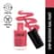 Lakme True Wear Color Crush Nail Polish Long Lasting & Vibrant Nail Paint 18 (6 ml)