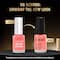 Lakme True Wear Color Crush Nail Polish Long Lasting & Vibrant Nail Paint - 19 (6 ml)