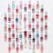 Lakme True Wear Color Crush Nail Polish Long Lasting & Vibrant Nail Paint - 19 (6 ml)
