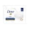 Dove Cream Beauty Bathing Bar Set - (3 Pcs)