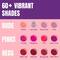 Elle 18 Nail Pops - 182 (5ml)