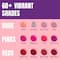 Elle 18 Nail Pops - 183 (5ml)