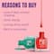 Elle 18 Nail Pops - 183 (5ml)