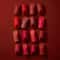 Lancome L' Absolu Rouge Intimatte Lipstick - 505 Attrape Coeur (3.4g)