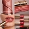 Lancome L' Absolu Rouge Cream Lipstick - 148 Bisou Bisou (3.4g)