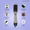 Ikonic Me-3In1 Express Styler - Grey & Black