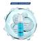 Conscious Chemist Hydrating Face Wash Refill Pack For Dry Skin - (250ml)