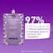 Conscious Chemist Pore Refining Brightening Face Wash Refill Pack (250ml)