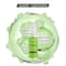 Conscious Chemist Salicylic Acid Face Wash Refill Pack For Oily Acne Prone Skin (250ml)